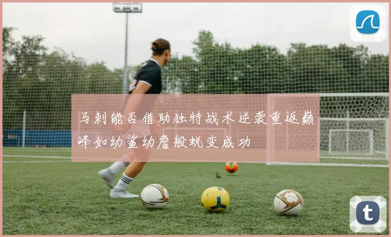 马刺能否借助独特战术逆袭重返巅峰如幼鲨幼詹般蜕变成功